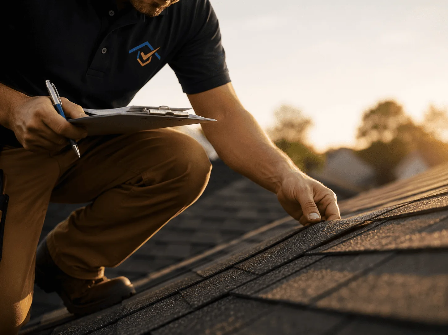 Why Choose Roof Inspection in Marionville, VA